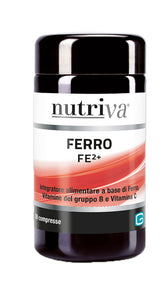 Nutriva ferro